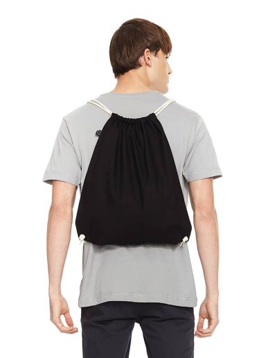 Sac Continental Clothing - Organic Drawing Bag - EP76