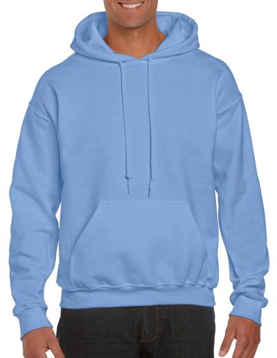 Sweatshirt Gildan - Hooded - 12500