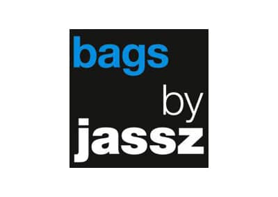 Bags by jassz logo