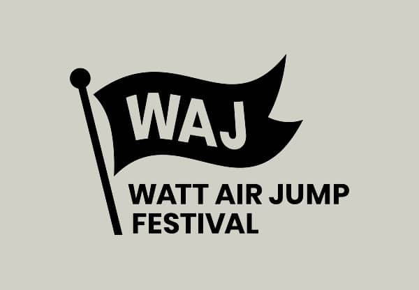 Watt Air Jump en partenariat avec Mabasi Lab, atelier de sérigraphie