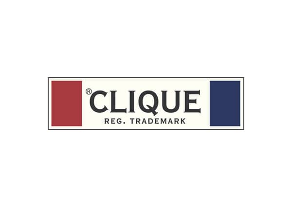 Logo CLIQUE