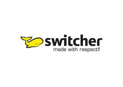 Switcher | Whale